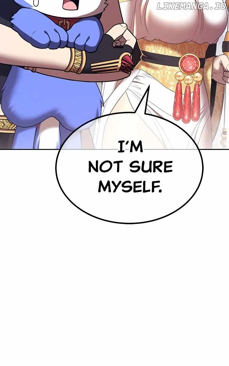 +99 Wooden stick Chapter 136 page 286