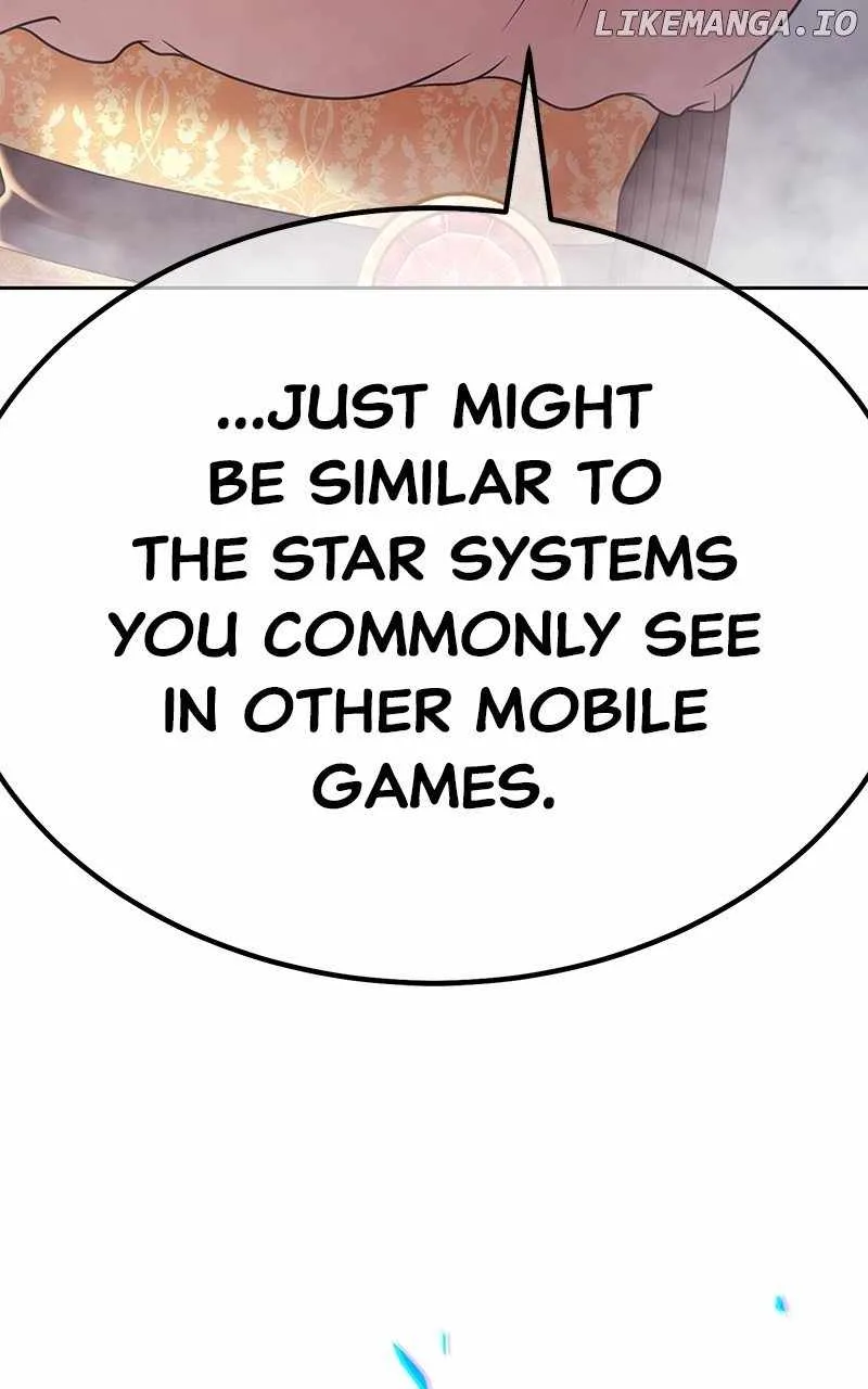 +99 Wooden stick Chapter 136 page 291