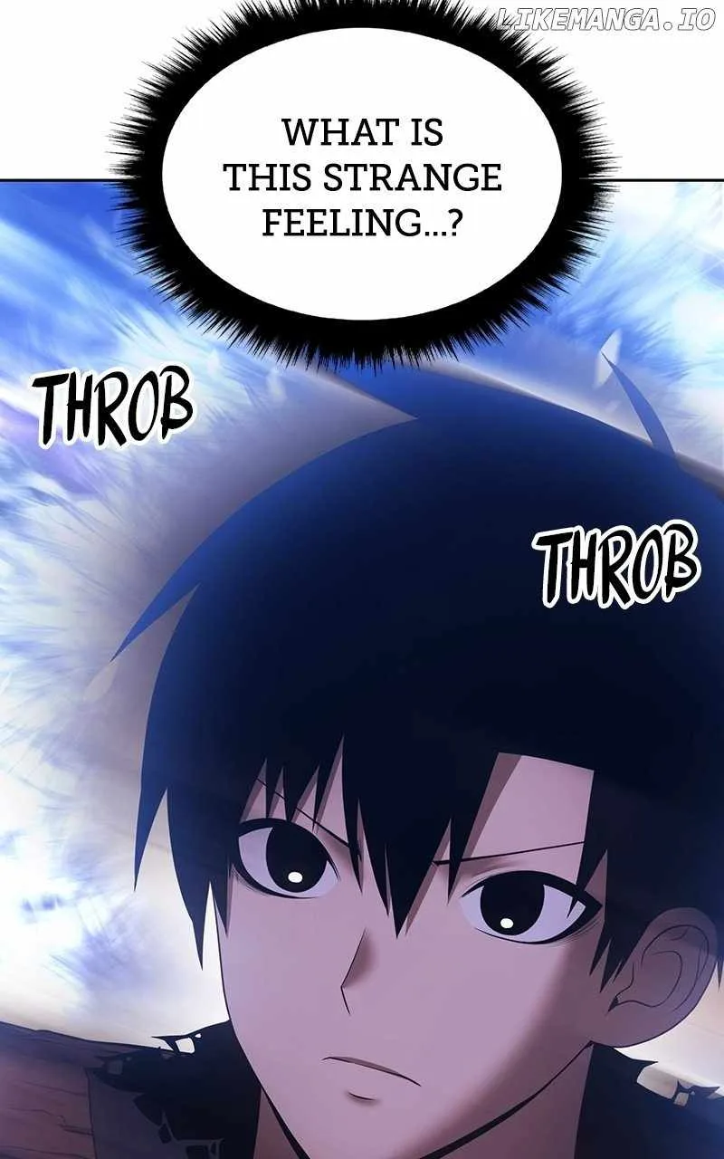+99 Wooden stick Chapter 136 page 304