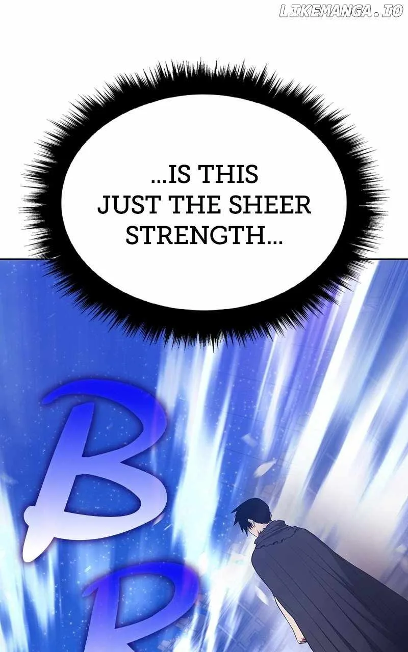 +99 Wooden stick Chapter 136 page 307