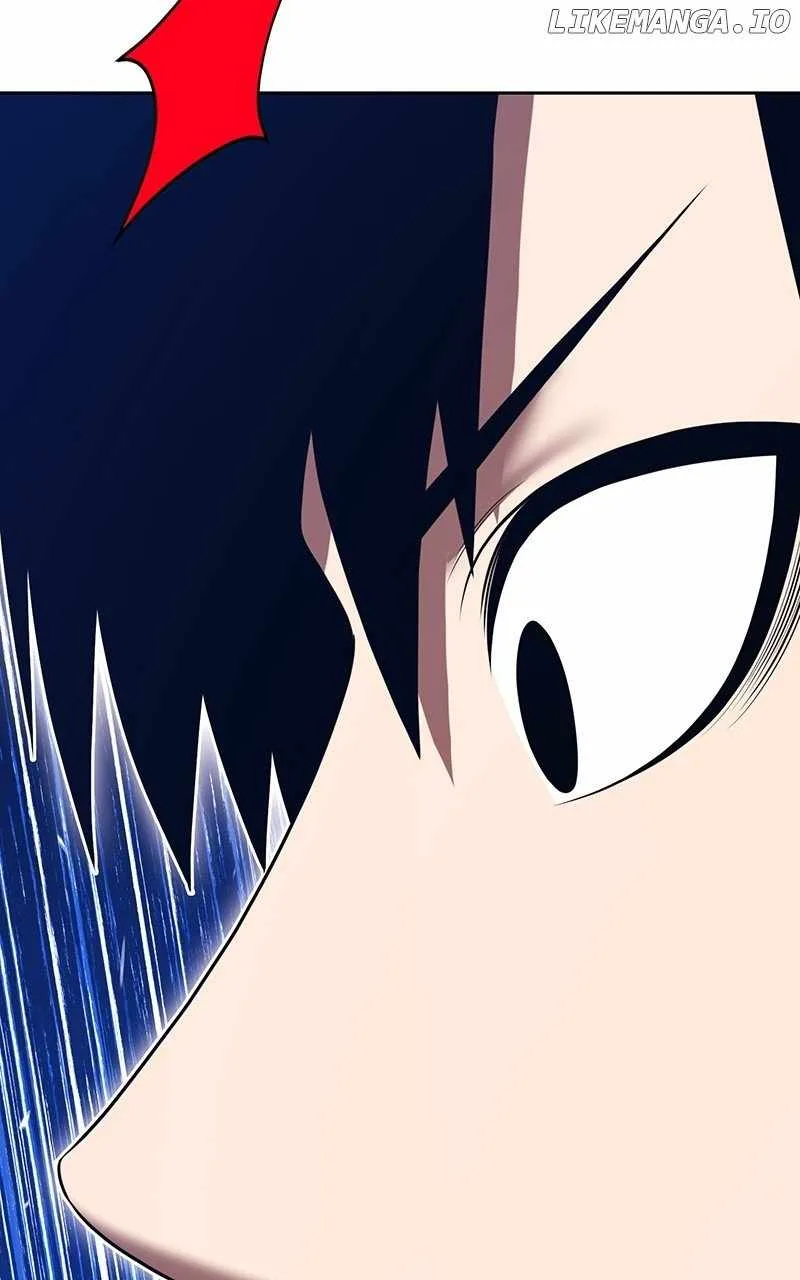 +99 Wooden stick Chapter 136 page 321