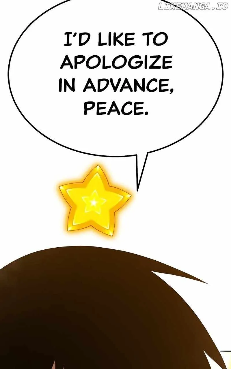 +99 Wooden stick Chapter 136 page 316