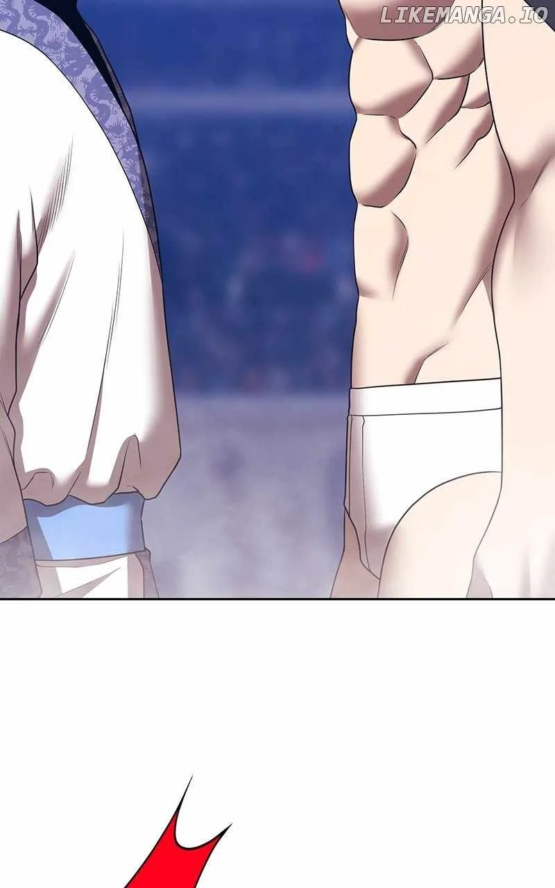 +99 Wooden stick Chapter 136 page 320