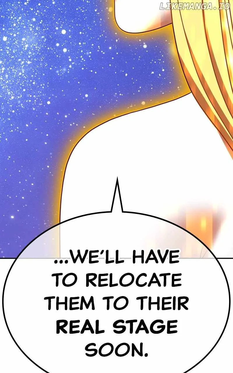 +99 Wooden stick Chapter 136 page 353