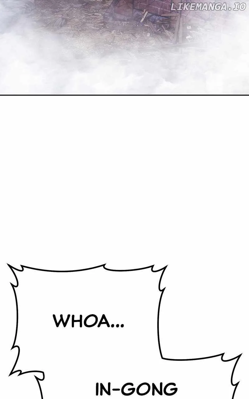 +99 Wooden stick Chapter 136 page 358