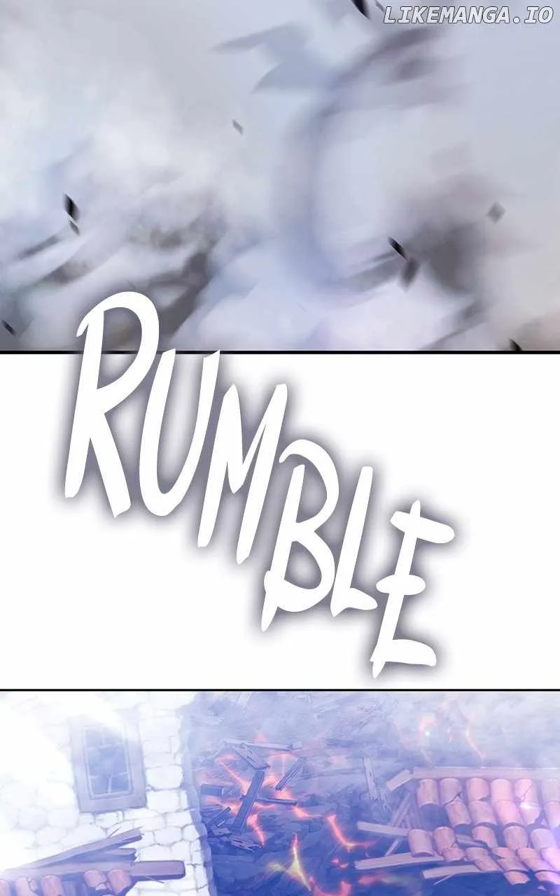 +99 Wooden stick Chapter 136 page 356