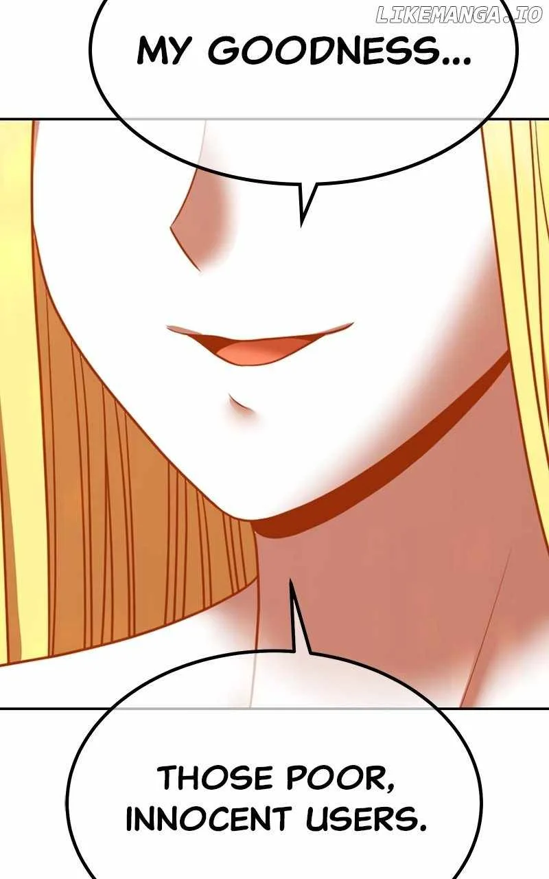 +99 Wooden stick Chapter 136 page 348