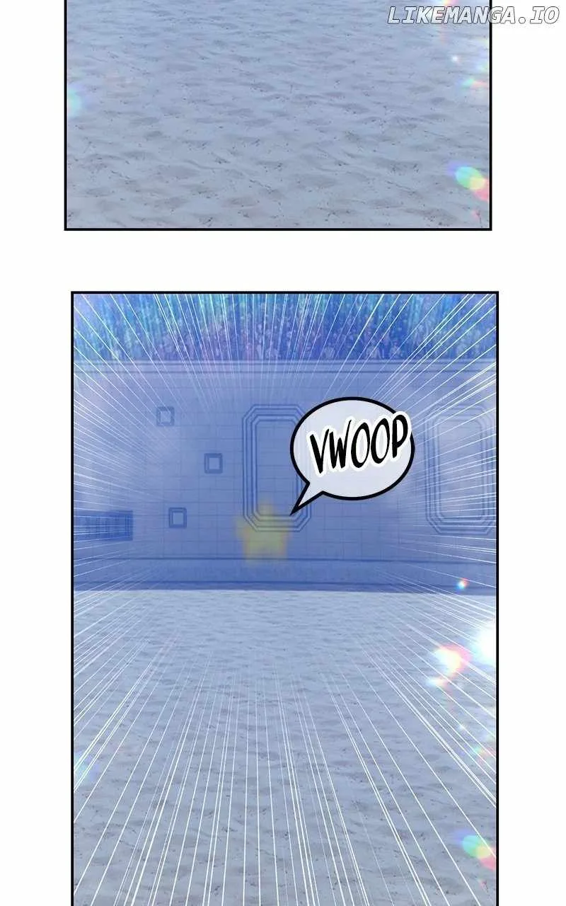 +99 Wooden stick Chapter 136 page 370