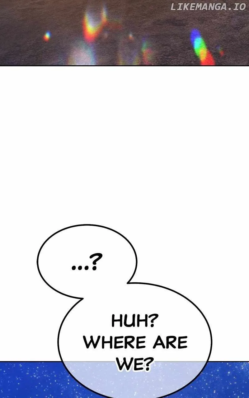+99 Wooden stick Chapter 136 page 374