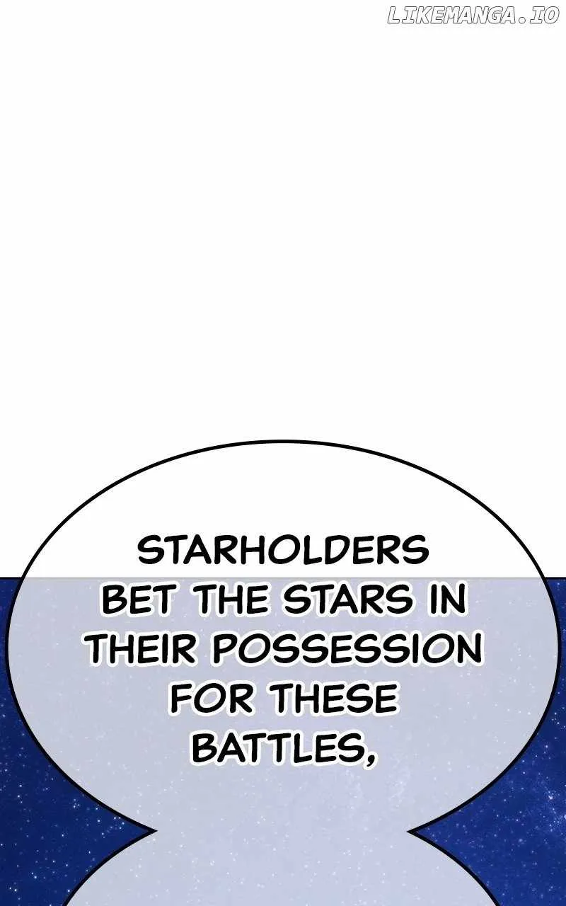+99 Wooden stick Chapter 136 page 379