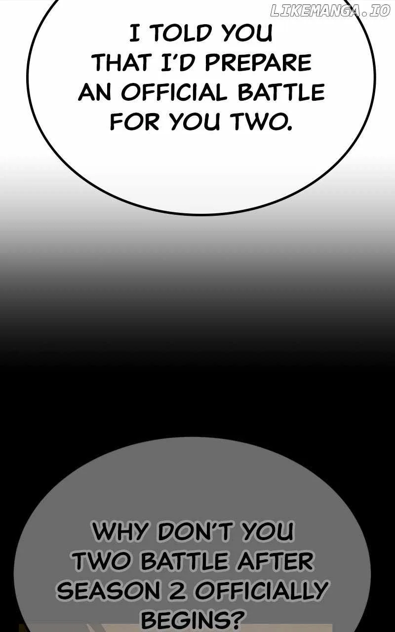 +99 Wooden stick Chapter 136 page 385