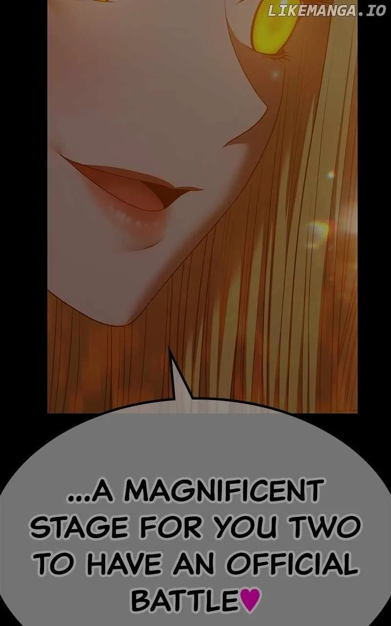 +99 Wooden stick Chapter 136 page 388
