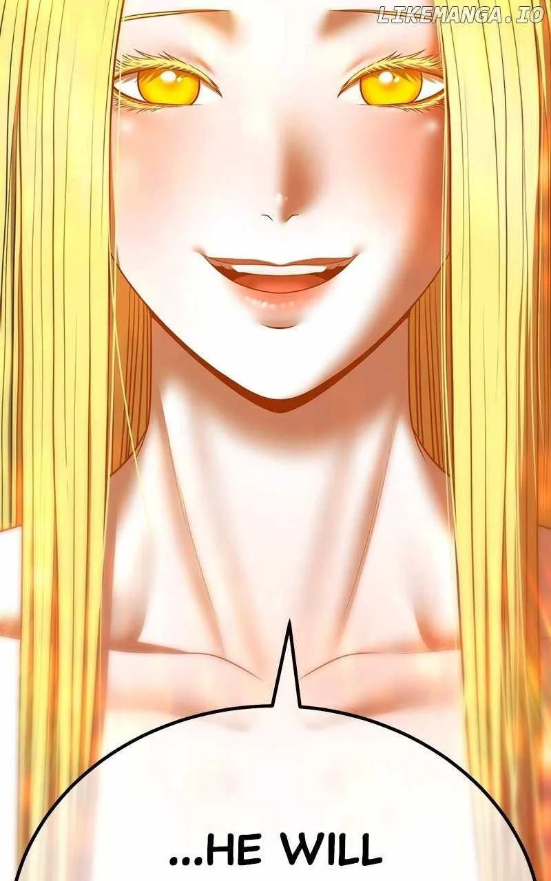 +99 Wooden stick Chapter 136 page 396