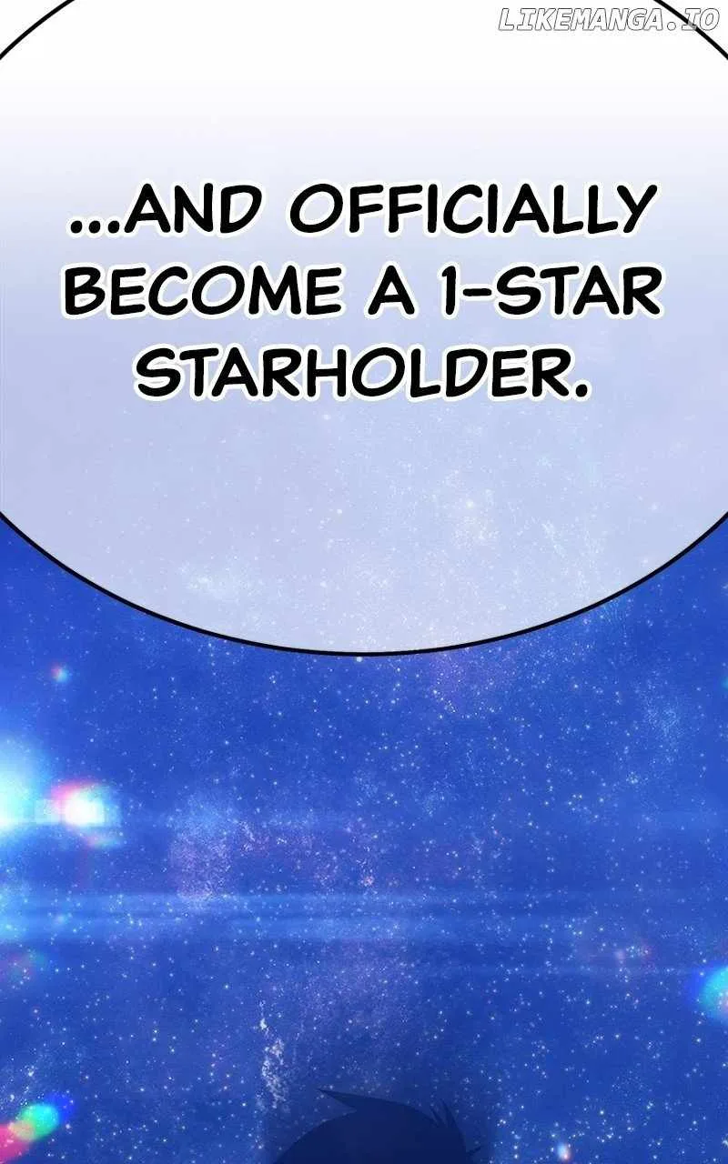 +99 Wooden stick Chapter 136 page 398