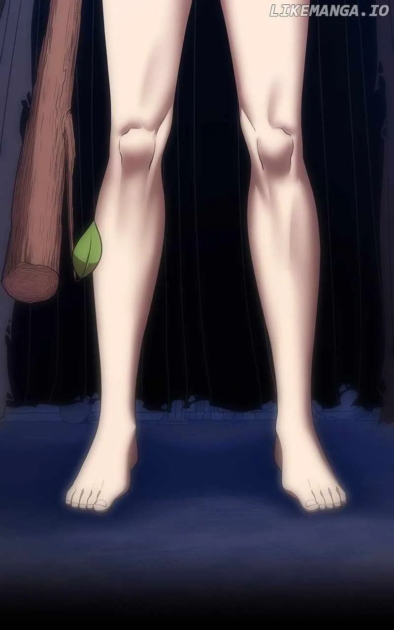 +99 Wooden stick Chapter 136 page 400