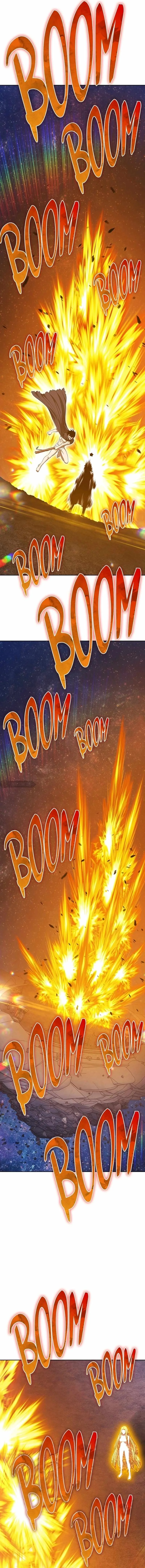 +99 Wooden stick Chapter 137 page 16