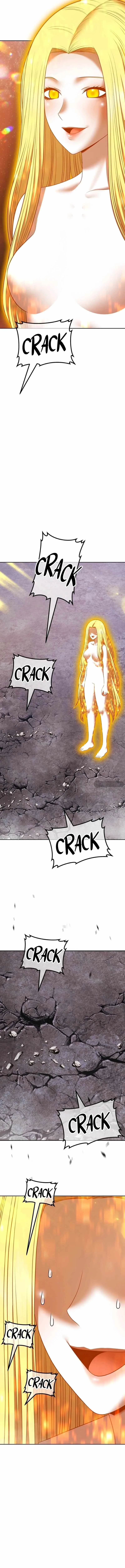 +99 Wooden stick Chapter 137 page 18