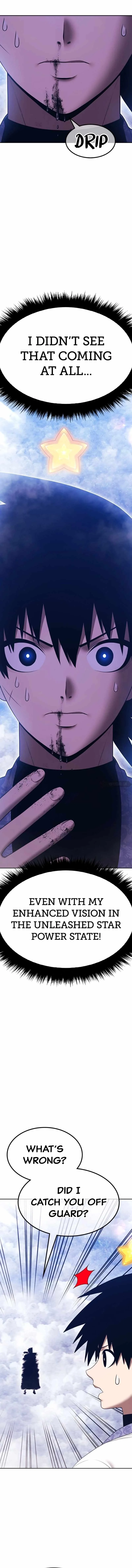 +99 Wooden stick Chapter 137 page 40