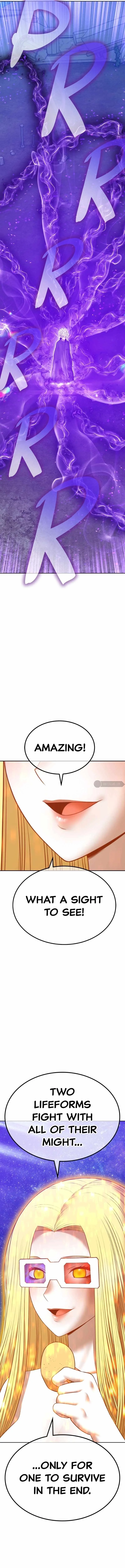 +99 Wooden stick Chapter 138 page 23