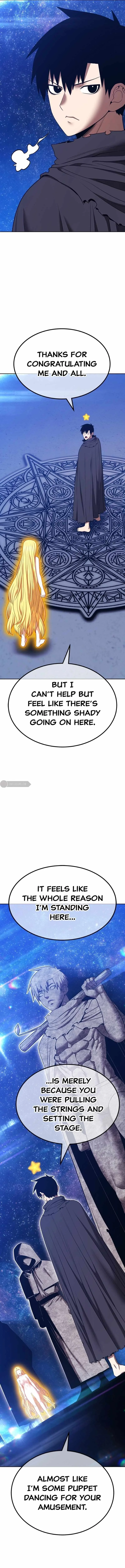 +99 Wooden stick Chapter 139 page 25