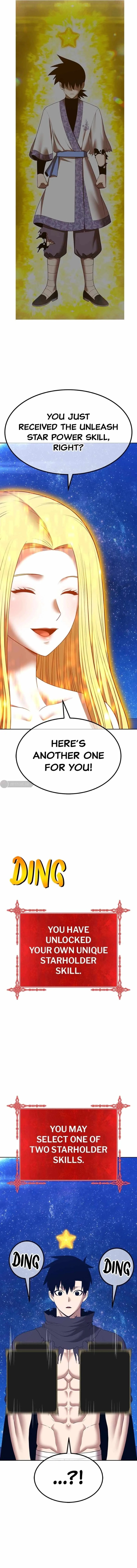 +99 Wooden stick Chapter 139 page 30