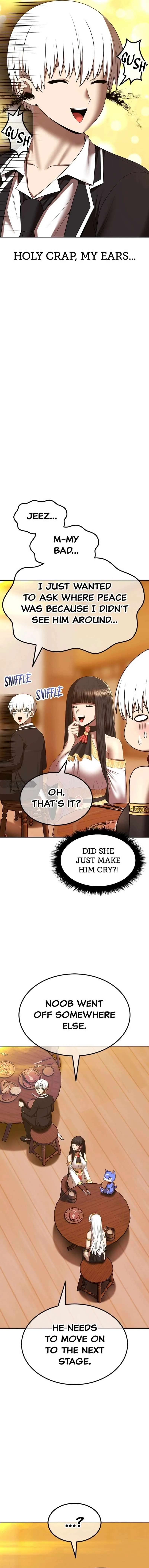 +99 Wooden stick Chapter 139 page 12