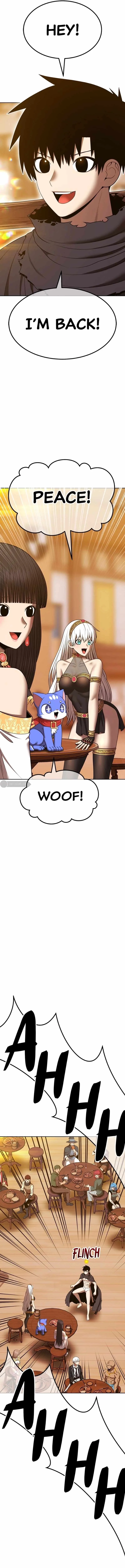 +99 Wooden stick Chapter 139 page 34