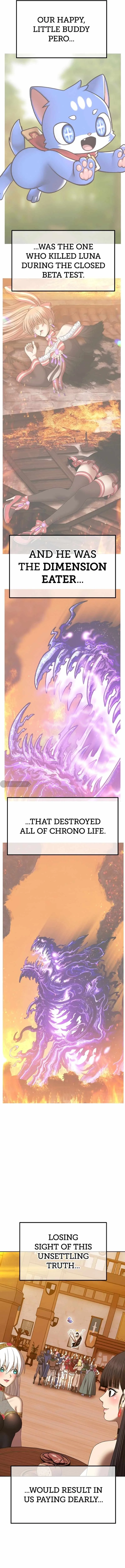 +99 Wooden stick Chapter 139 page 49