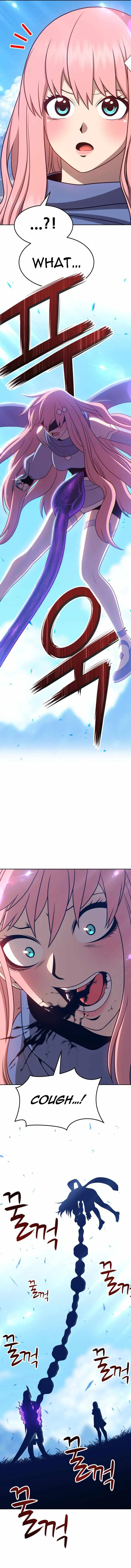 +99 Wooden stick Chapter 14 page 18