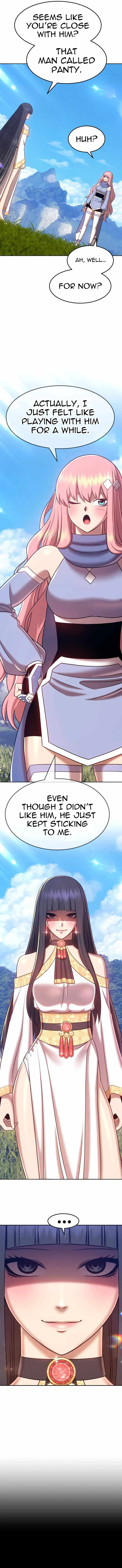 +99 Wooden stick Chapter 14 page 16