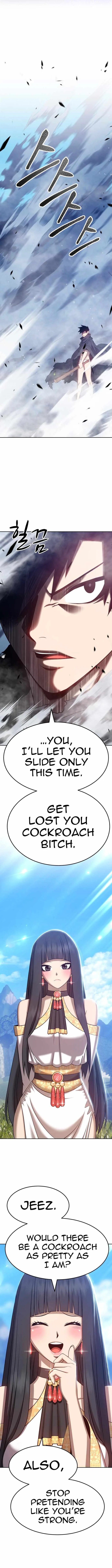 +99 Wooden stick Chapter 14 page 26