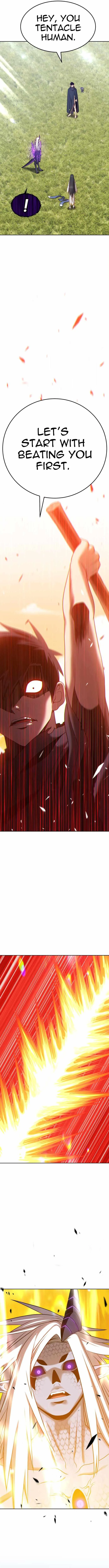 +99 Wooden stick Chapter 14 page 24