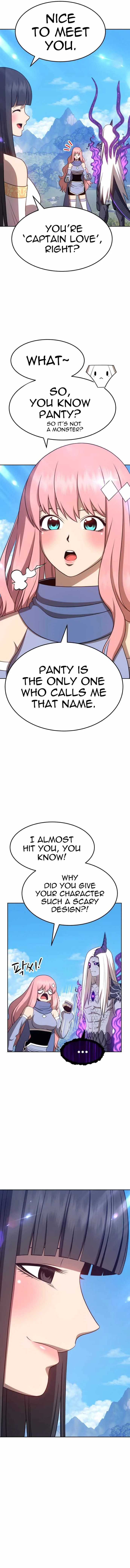+99 Wooden stick Chapter 14 page 15