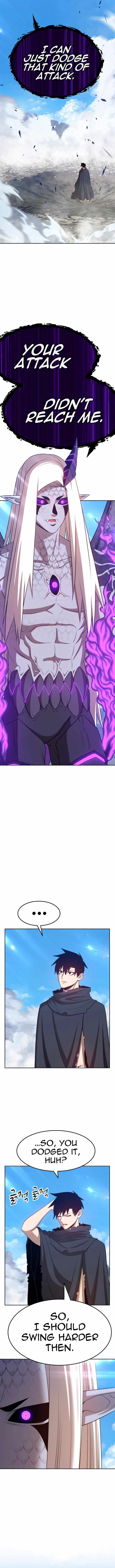 +99 Wooden stick Chapter 14 page 30