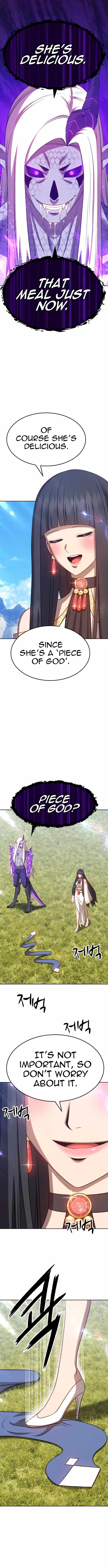 +99 Wooden stick Chapter 14 page 20