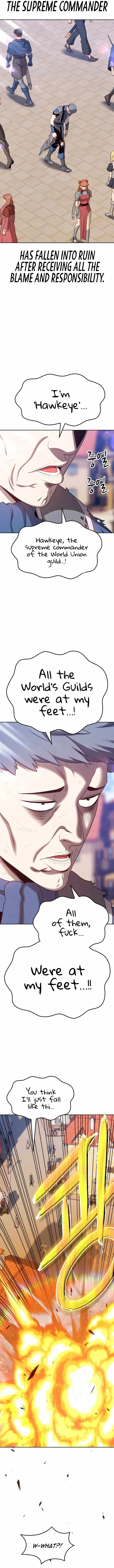 +99 Wooden stick Chapter 14 page 7