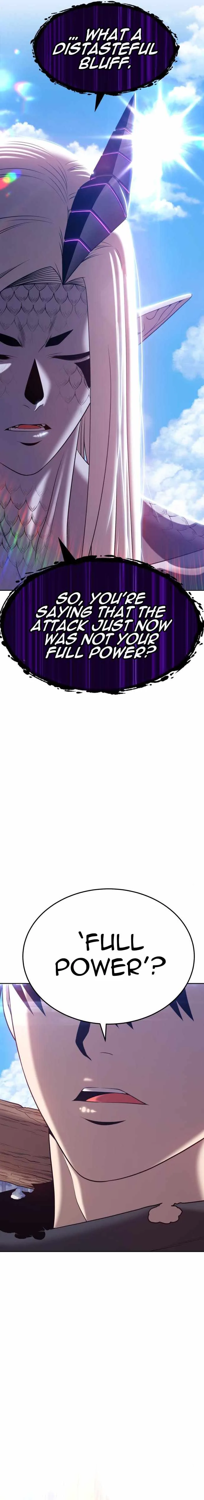 +99 Wooden stick Chapter 14 page 31