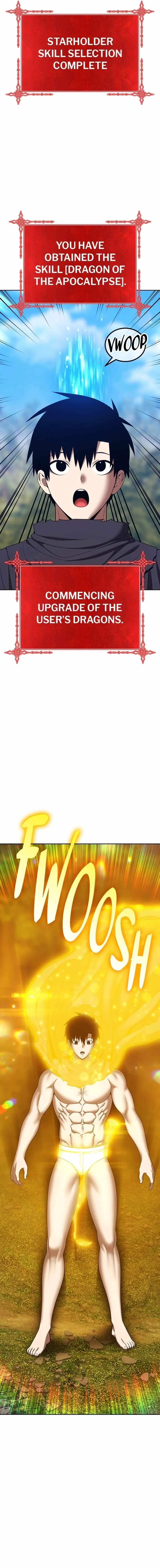 +99 Wooden stick Chapter 140 page 5