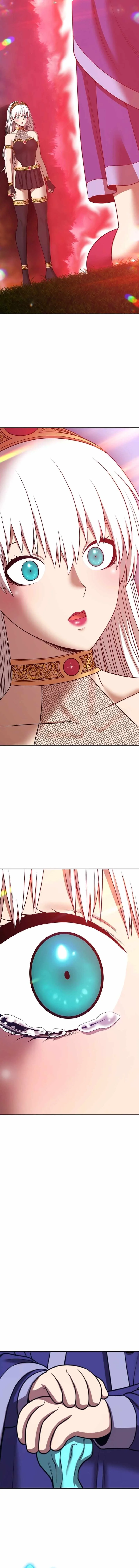 +99 Wooden stick Chapter 140 page 14