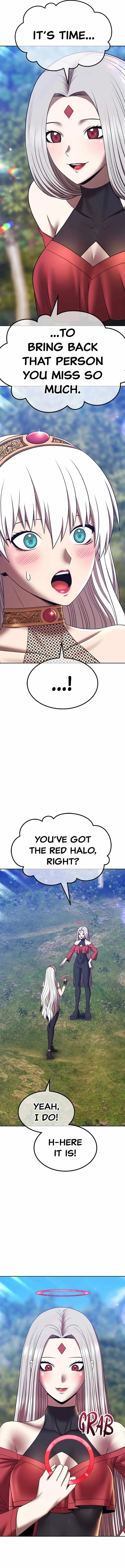 +99 Wooden stick Chapter 140 page 12