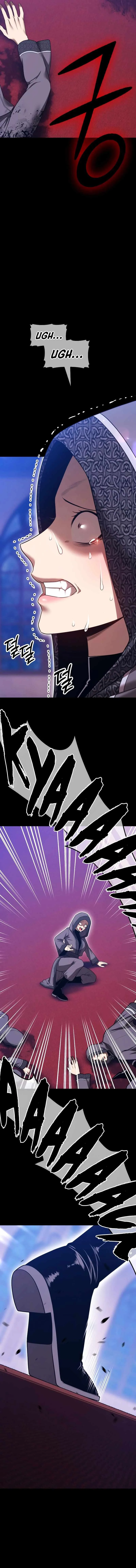 +99 Wooden stick Chapter 144 page 2