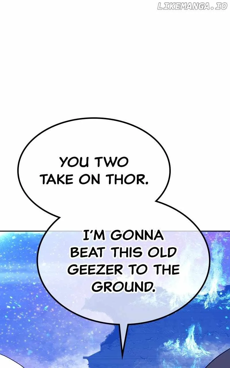 +99 Wooden stick Chapter 146 page 10