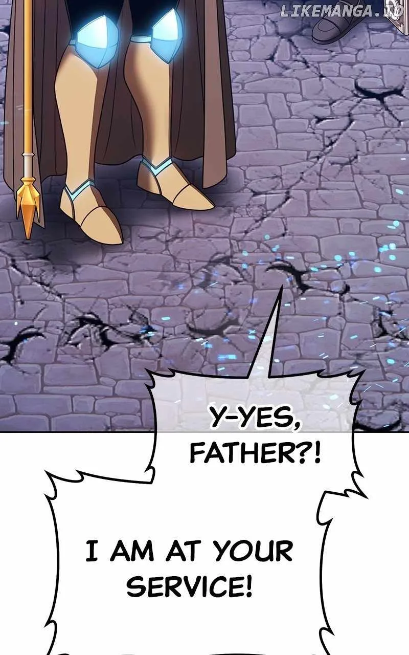 +99 Wooden stick Chapter 146 page 4