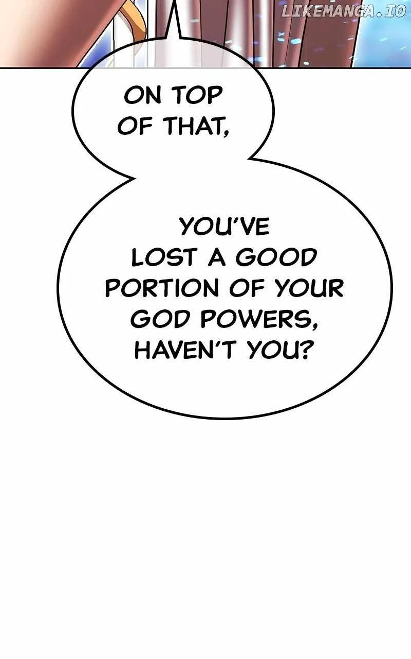 +99 Wooden stick Chapter 146 page 20