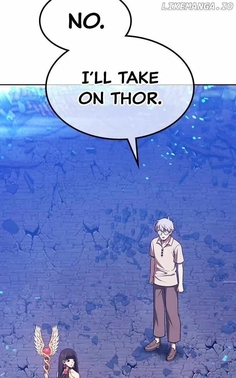 +99 Wooden stick Chapter 146 page 13