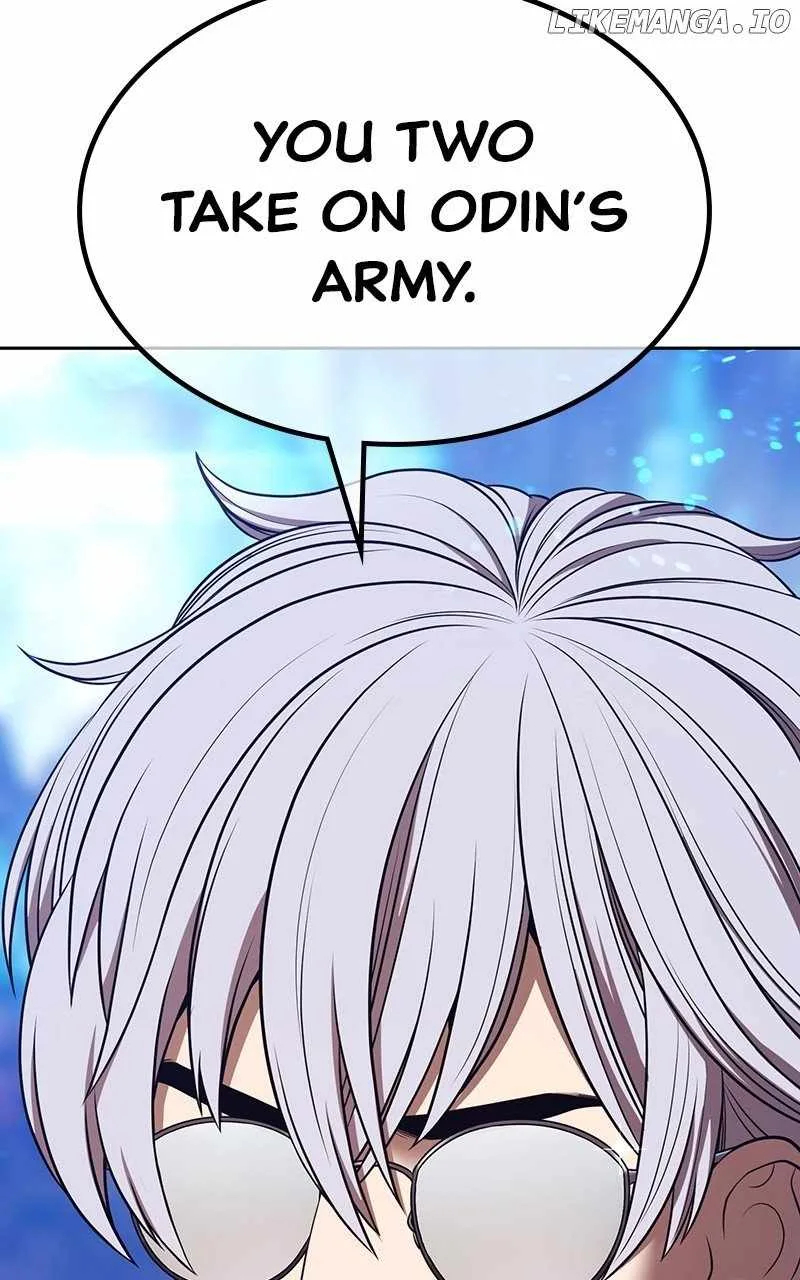 +99 Wooden stick Chapter 146 page 15