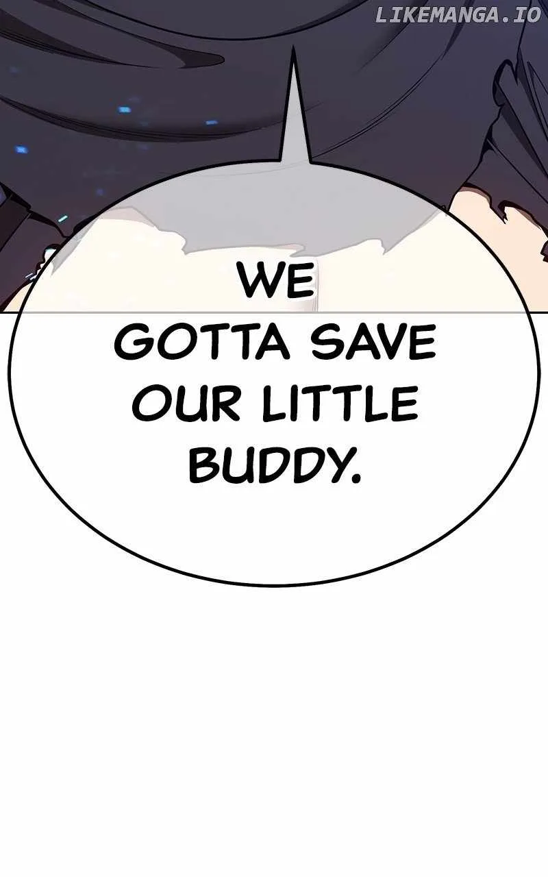 +99 Wooden stick Chapter 146 page 31
