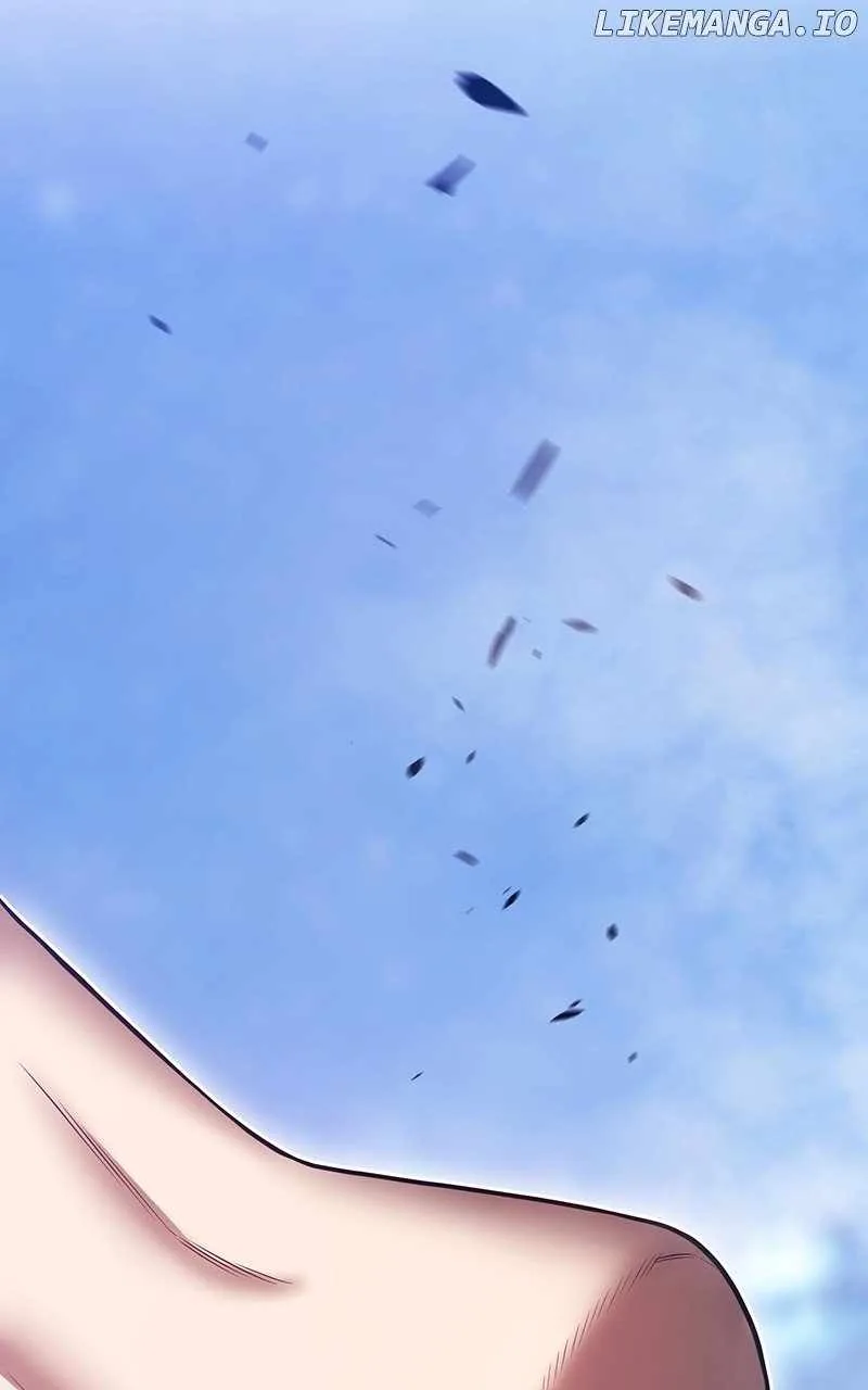 +99 Wooden stick Chapter 146 page 35