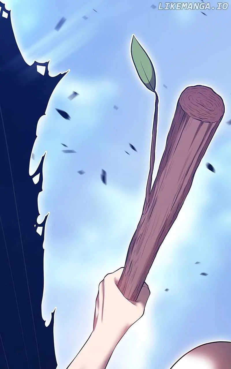 +99 Wooden stick Chapter 146 page 41