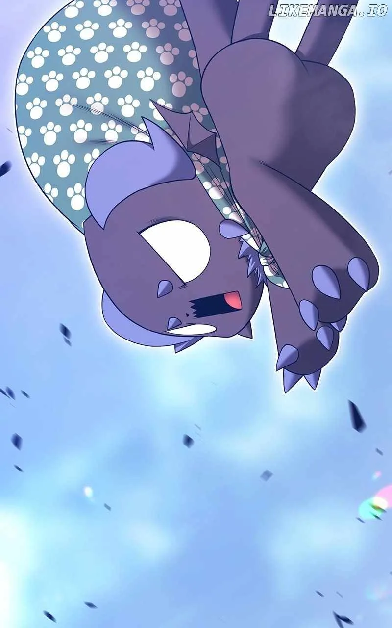 +99 Wooden stick Chapter 146 page 40